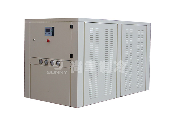 制冷設備的工作原理！