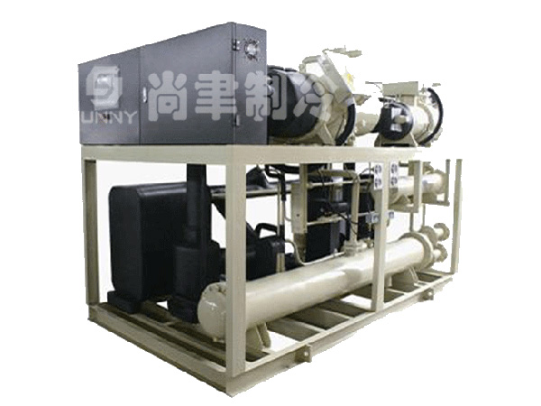 制冷設備行業迎來技術革新！